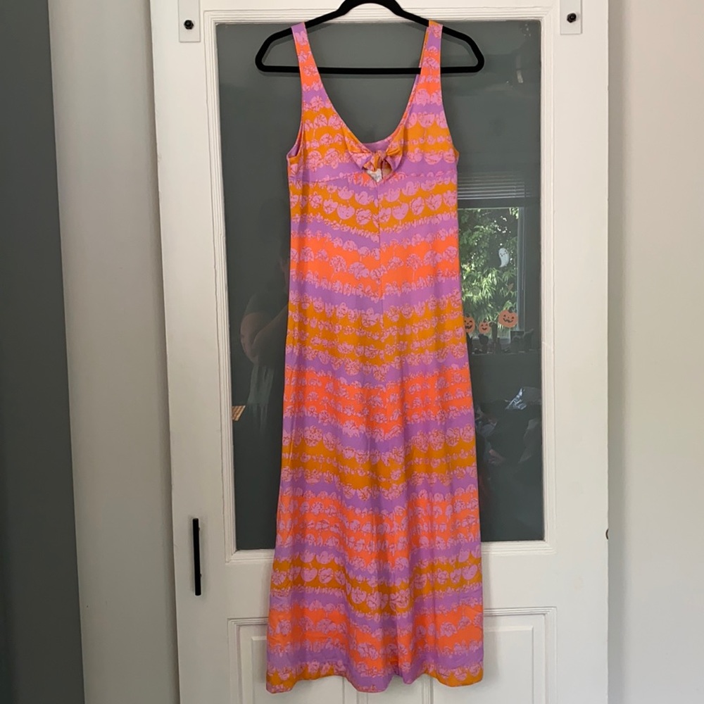 Farr West dress Vintage